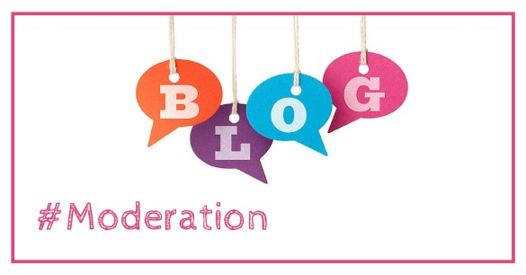 Faut il modérer un blog d’entreprise ?