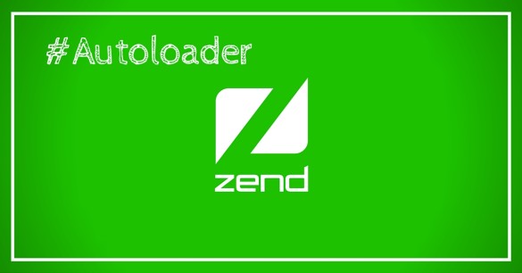 Passage au Zend Framework 1.8 et l’autoloader