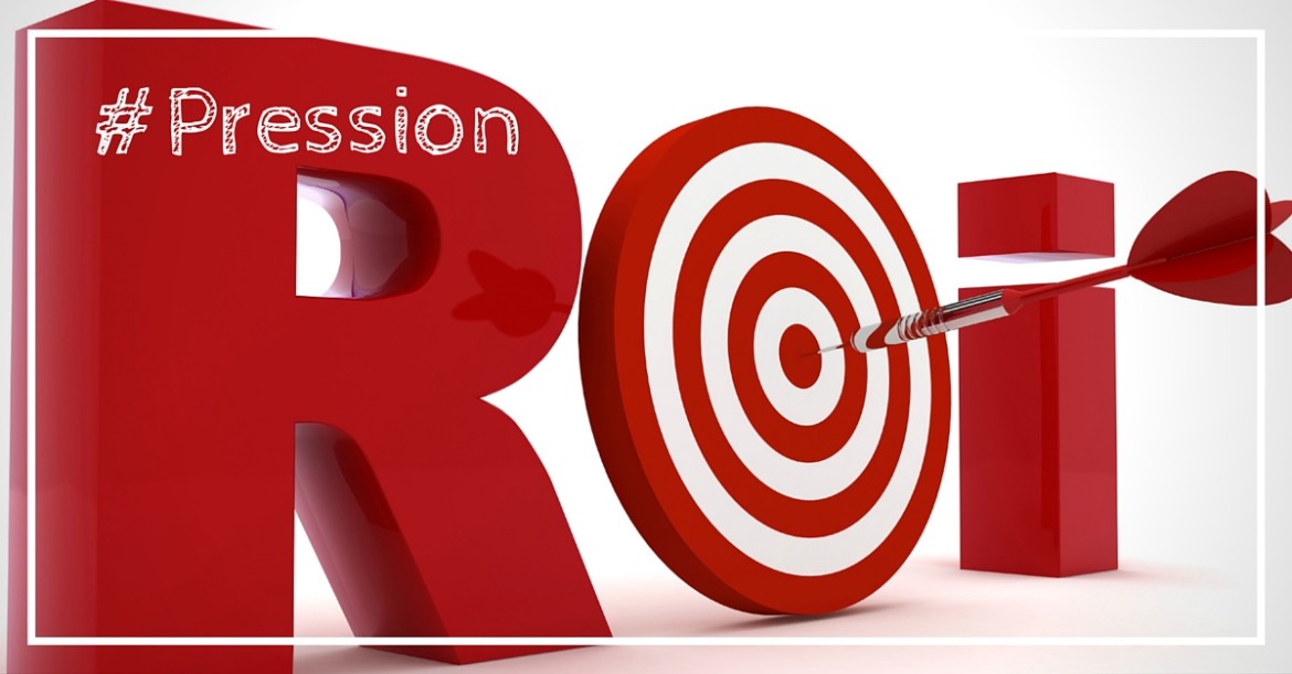 ROI et marketing: la pression augmente et les tactiques changent