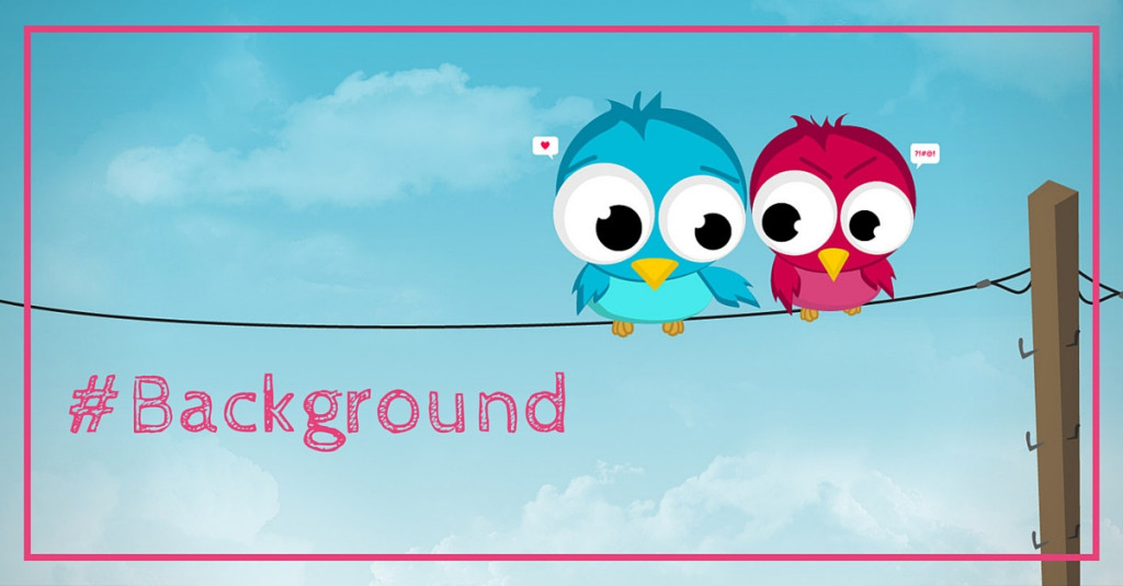 Custom Twitter Background Application : laquelle choisir?