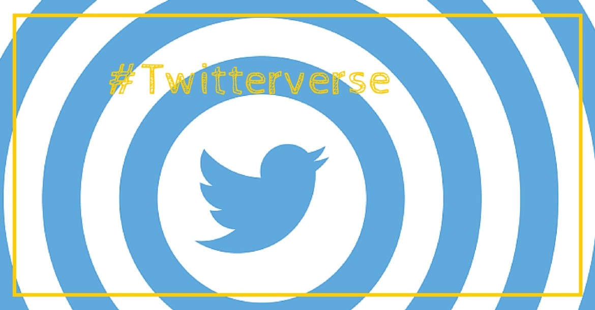 Twitterverse : 90% du traffic de twitter est le fait d’un petit nombre d’innovateurs
