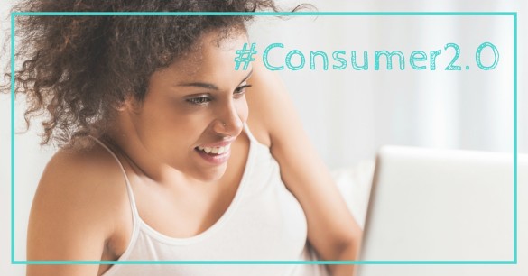 Qui est le consommateur 2.0?