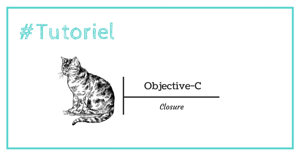 Closure et fonctions lambda en Objective-C