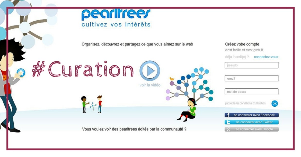 Pearltrees : vous allez buller online
