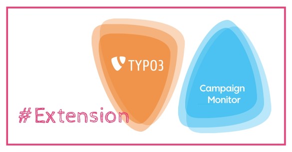 TYPO3 et Campaign Monitor