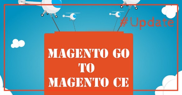 La nouvelle version de Magento CE – 1.4