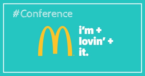 McDonald’s: Comment devient-on une marque aussi forte?