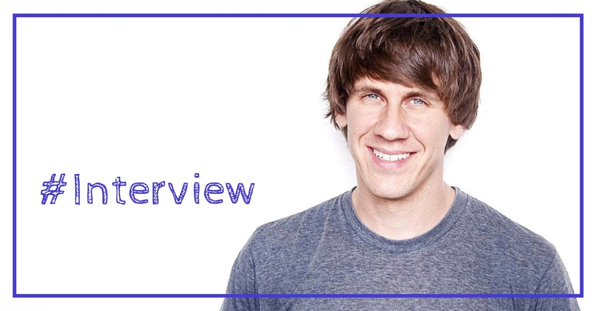 LeWeb’10 – Foursquare for brands. An interview with Foursquare founder, Dennis Crowley