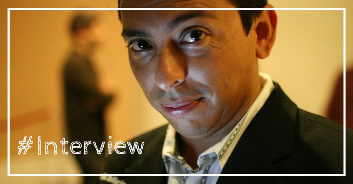 Lift11 – Video interview with Brian Solis: What is social web changing?