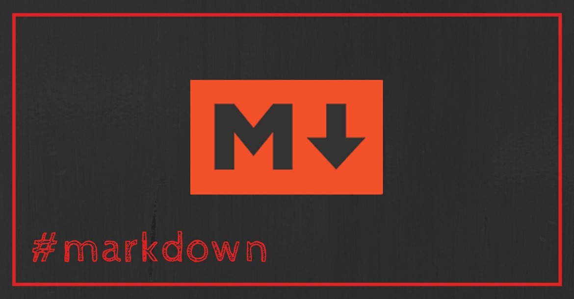 Documentez vos projets avec le combo Git/Markdown