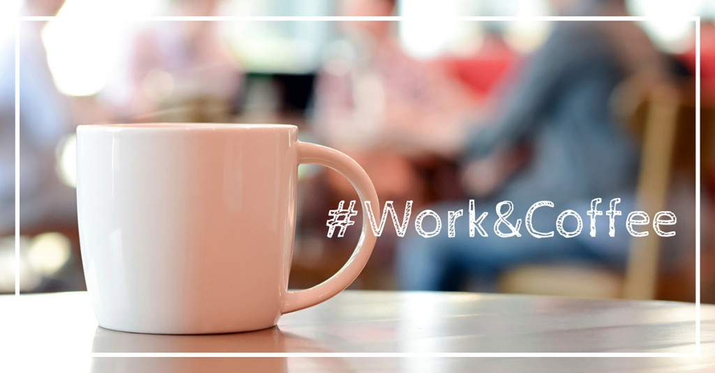 WORK & COFFEE – DES COURS INTENSIFS DE 90MN, LE TEMPS D’UN CAFÉ