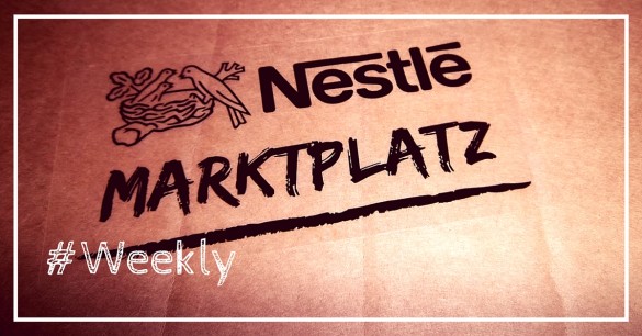 Les derniers chiffres de Facebook et Twitter, campagne Nokia N8, Solidar Suisse attaque Nespresso, le Marktplatz de Nestlé et plus dans la weekly n°47