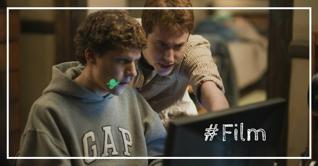 The Social Network: un film à voir!