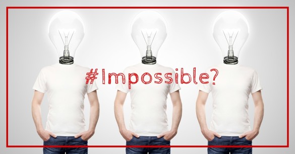 Désirer l'impossible. Cultiver l'innovation