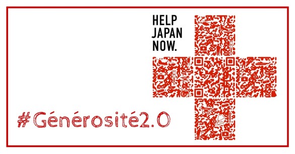 Japon 2.0 – Les médias sociaux à la rescousse