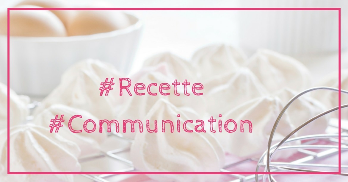 recette communication