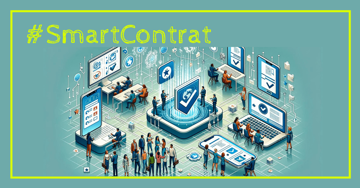 smart contract