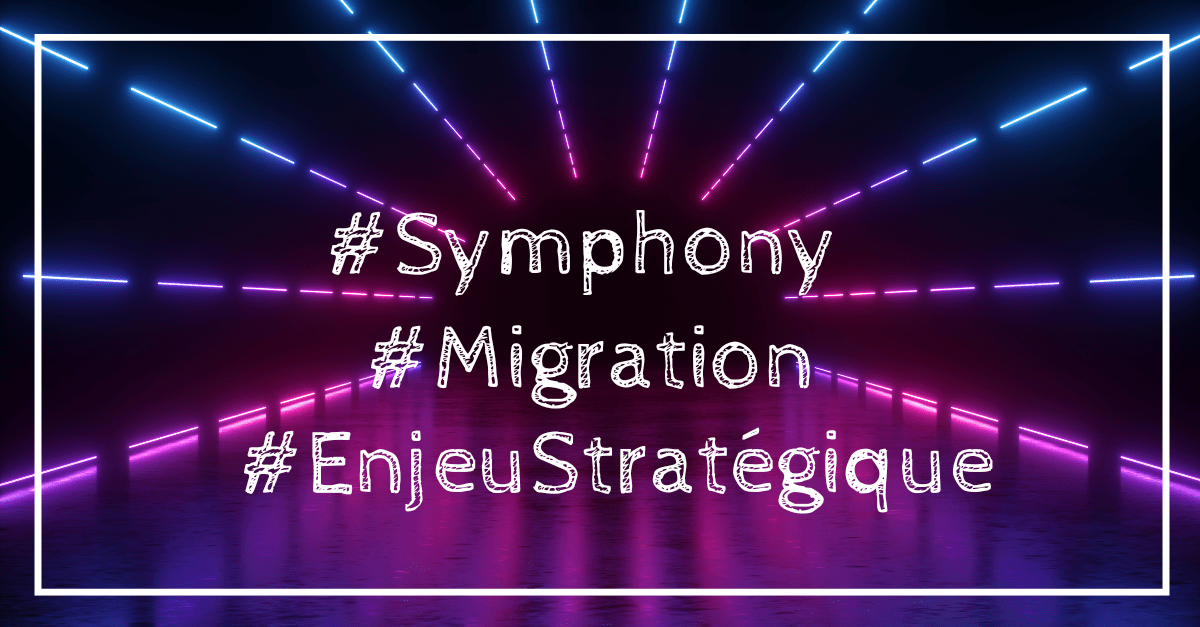 migration symphony